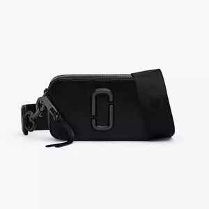 Marc Jacobs The snapshot Crossbody Bag
